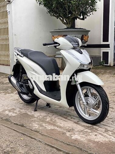 SH 125i CBS 2022 BSTP