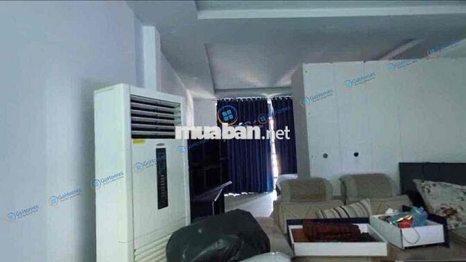 🔴(NCC) CHO THUÊ NHÀ 3 TẦNG MẶT TIỀN NGUYỄN CHÍ THANH, HẢI CHÂU