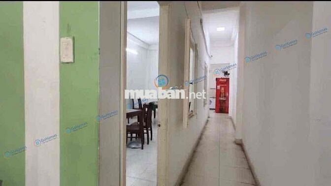 🔴(NCC) CHO THUÊ NHÀ 3 TẦNG MẶT TIỀN NGUYỄN CHÍ THANH, HẢI CHÂU