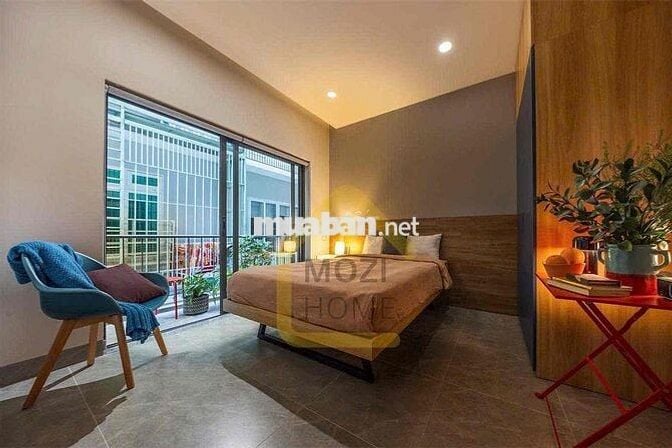 Căn Hộ Hạng Sang Zá Siu Yêu Thương Sát Lotte Kế Q4