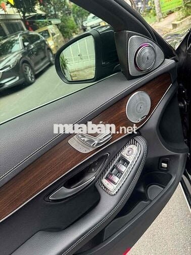 Mercedes C200 Exclusive sx 2020 42k km cực đẹp