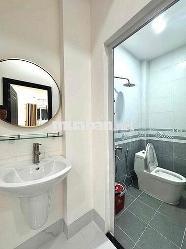 CẶP NHÀ ĐẸP ĐẦY ĐỦ NỘI THẤT - Ô TÔ TỚI NHÀ - CHỢ BÌNH THUỶ