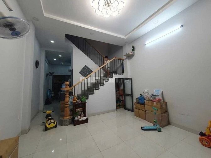 Bán nhà Đồng Nai, Quận Tân Bình Khu K300, gần sân bay - GIÁ 2,84 TỶ