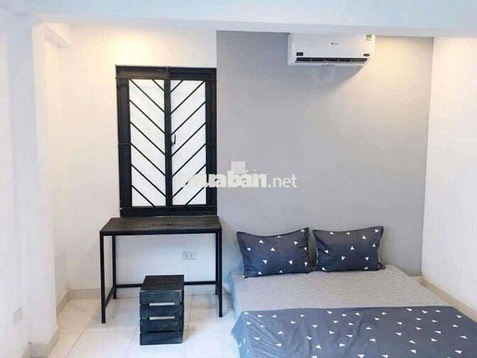 NHÀ 5 TẦNG OTO ĐỖ CỬA SIÊU HIẾM PHÂN KHÚC 9 TỶ