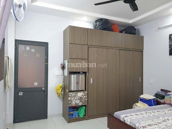 Bán nhà Đồng Nai, Quận Tân Bình Khu K300, gần sân bay - GIÁ 2,84 TỶ