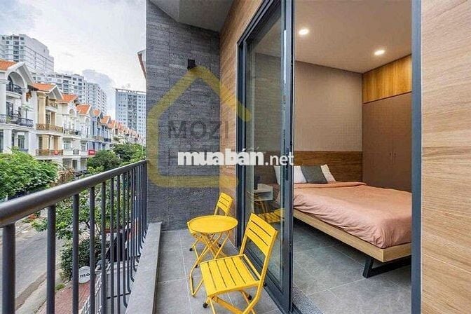 Căn Hộ Hạng Sang Zá Siu Yêu Thương Sát Lotte Kế Q4