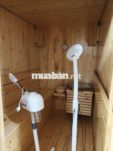 Cho thuê mặt bằng làm đẹp, nail, spa, phun xăm