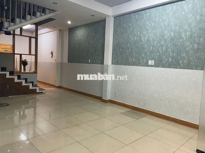 Cho thuê tầng 2 nhà nguyên căn