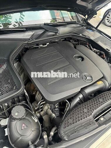 Mercedes C200 Exclusive sx 2020 42k km cực đẹp