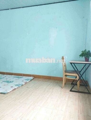Phòng đẹp 20m2 cửa sổ, nội thất sẵn,Đường 47 Gần Gigamal, ĐH Luật