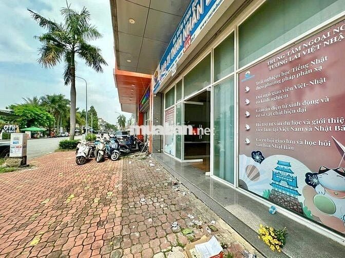 🌇CHO THUÊ MBKD (96M2) KDC NAM LONG GẦN SIÊU THỊ VÀ CÁC CHUNG CƯ LỚN