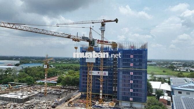 SỞ HỮU CĂN HỘ 3PN-2WC TRẢ GÓP 15% NHẬN NHÀ Ở LIỀN, ƯU ĐÃI LÊN ĐẾN 23%