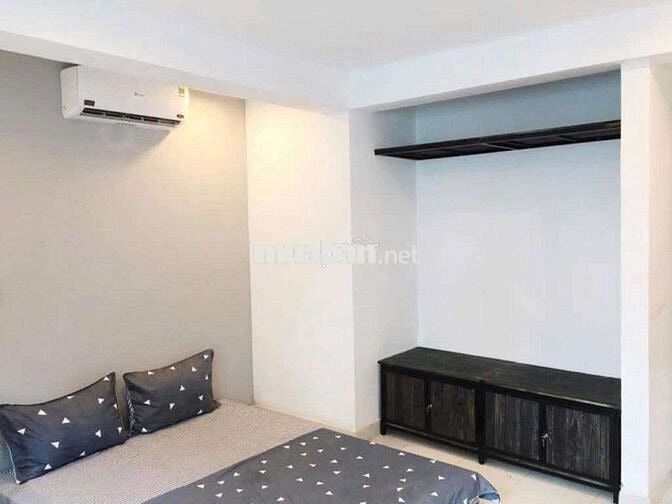 NHÀ 5 TẦNG OTO ĐỖ CỬA SIÊU HIẾM PHÂN KHÚC 9 TỶ