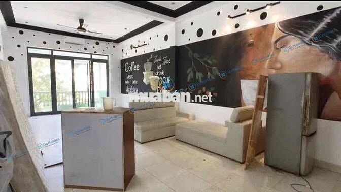 🔴(NCC) CHO THUÊ NHÀ 3 TẦNG MẶT TIỀN NGUYỄN CHÍ THANH, HẢI CHÂU