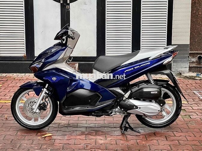 [GÓP ĐC GIỮ CAVET] AIRBLADE 2019 - Smartkey