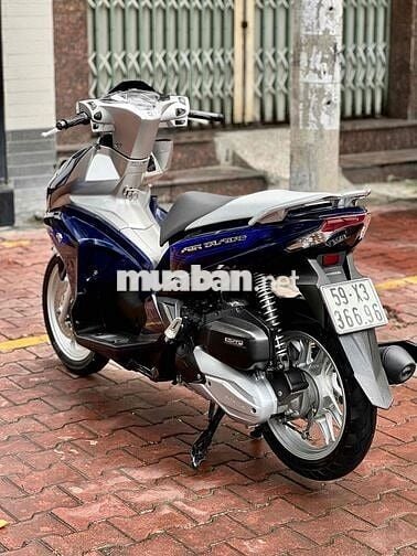 [GÓP ĐC GIỮ CAVET] AIRBLADE 2019 - Smartkey