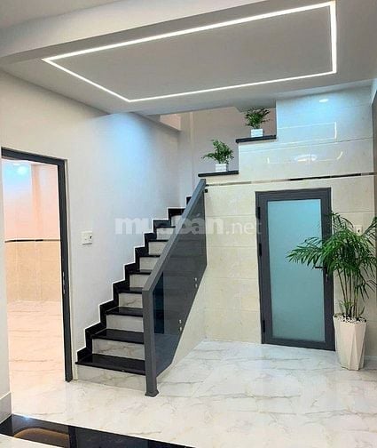 Chủ kí gởi bán gấp nhà Đỗ Ngọc Thạnh Phường 6 Quận 11 