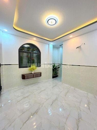 Chủ kí gởi bán gấp nhà Đỗ Ngọc Thạnh Phường 6 Quận 11 