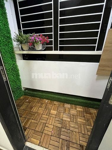 Chung cư Full Nội Thất Era Town 67,4 m Giá 3tỷ4 Đường 15B, P.PM Q.7 Q.
