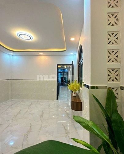 Chủ kí gởi bán gấp nhà Đỗ Ngọc Thạnh Phường 6 Quận 11 