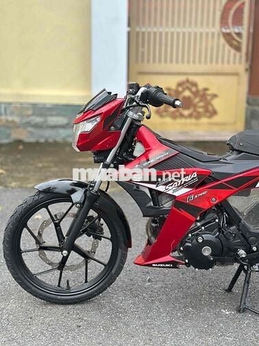 Satria 68 Touring (271.72)