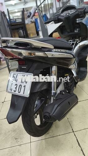 Air Blade 110cc 2009 bs 54k4-4301