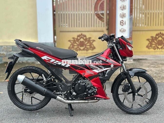 Satria 68 Touring (271.72)