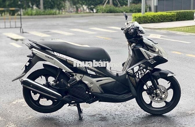 THANH LÝ YAMAHA NOUVO5 FI ZIN ÊM BSTP