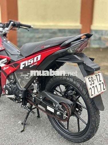 Satria 68 Touring (271.72)