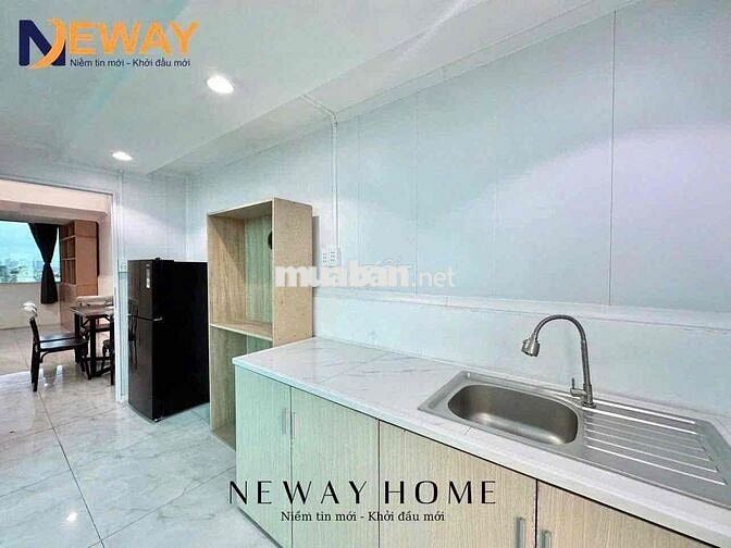 PENTHOUSE NGAY BÌNH TRỊ ĐÔNG , BÌNH TÂN - FULL NT MÁY GIẶT RIÊNG