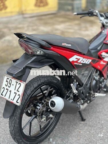 Satria 68 Touring (271.72)