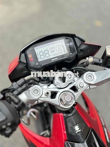 Satria 68 Touring (271.72)