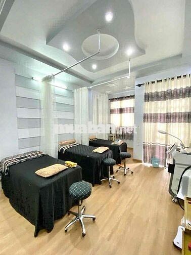 CHO THUÊ NHÀ 2 LẦU ĐƯỜNG LÊ CHÂN KHU DÂN CƯ 91B