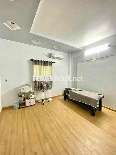 CHO THUÊ NHÀ 2 LẦU ĐƯỜNG LÊ CHÂN KHU DÂN CƯ 91B
