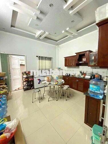 CHO THUÊ NHÀ 2 LẦU ĐƯỜNG LÊ CHÂN KHU DÂN CƯ 91B