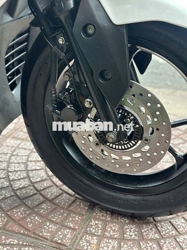Nvx 155cc 2018 bs 59e1-88758