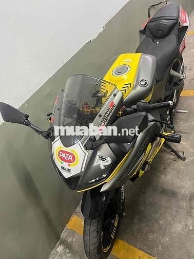 R15v3 biển SG 29,9 triệu