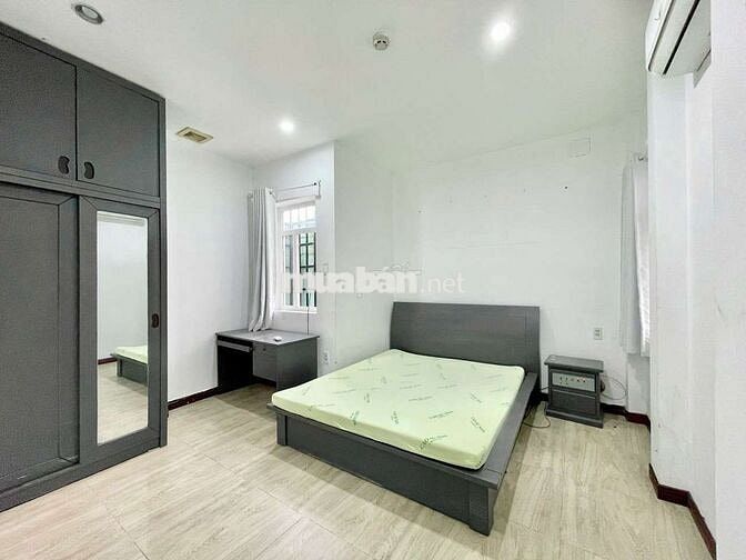 Căn hộ Phú Nhuận 1 phòng ngủ 50m2 Trần Kế Xương full nội thất