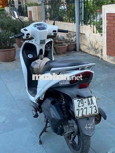 Kymco candy hermosa biển Hà Nội