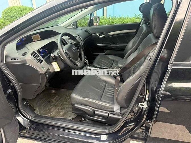 Honda Civic 2.0 2014