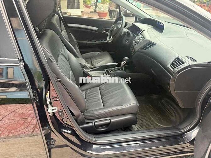 Honda Civic 2.0 2014