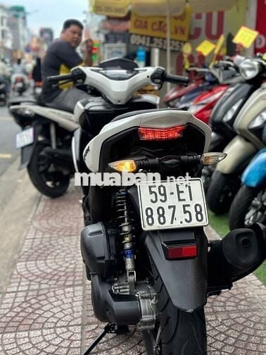 Nvx 155cc 2018 bs 59e1-88758