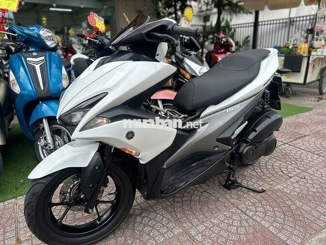 Nvx 155cc 2018 bs 59e1-88758