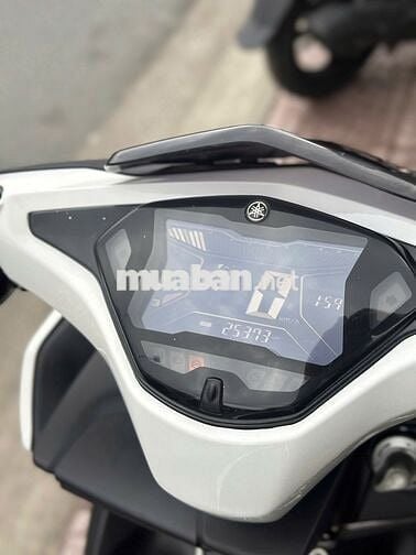 Nvx 155cc 2018 bs 59e1-88758