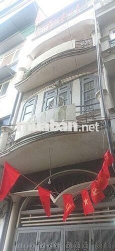 Bán Nhà Riêng tại Tứ Liên, Diện Tích 40 m2, Giá Ưu Đãi, View Đẹp