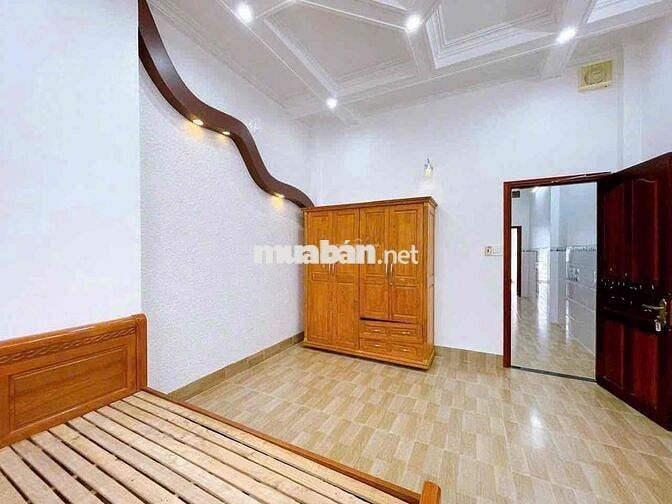 CHO THUÊ NHÀ TRỆT 2 LẦU ĐƯỜNG SỐ 7 KDC ĐẠI HỌC Y DƯỢC - TÂN AN - CẦN T