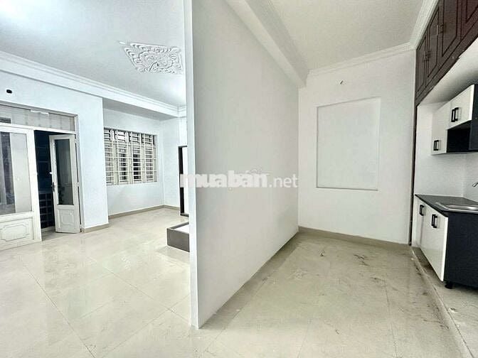 🏠Căn Hộ 1 PN Tách Bếp Full Nội Thất _ Bình Trị Đông B _ Gần Aeon BT📍