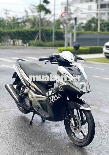 THANH LÝ YAMAHA NOUVO5 FI ZIN ÊM BSTP