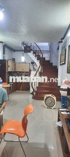 Bán Nhà Riêng tại Tứ Liên, Diện Tích 40 m2, Giá Ưu Đãi, View Đẹp