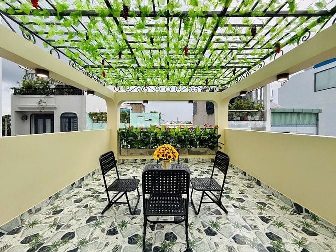 KẸT TIỀN BÁN GẤP GIÁ MỀM NHÀ 237/PHẠM VĂN CHIÊU ĐÚC 2 LẦU NHÀ ĐEP 4PN